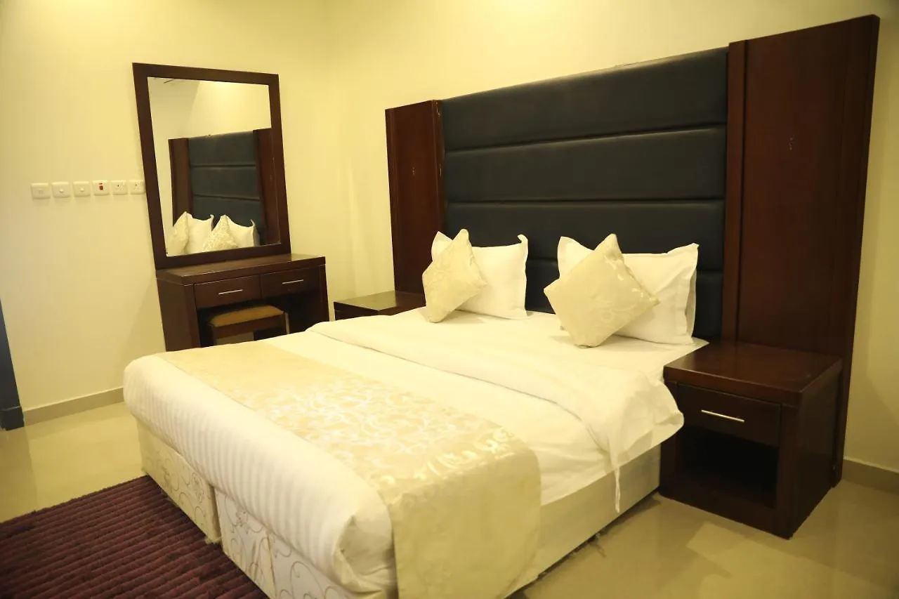 Quiet Rooms Suites 6 By Quiet Rooms Riade Apart-hotel