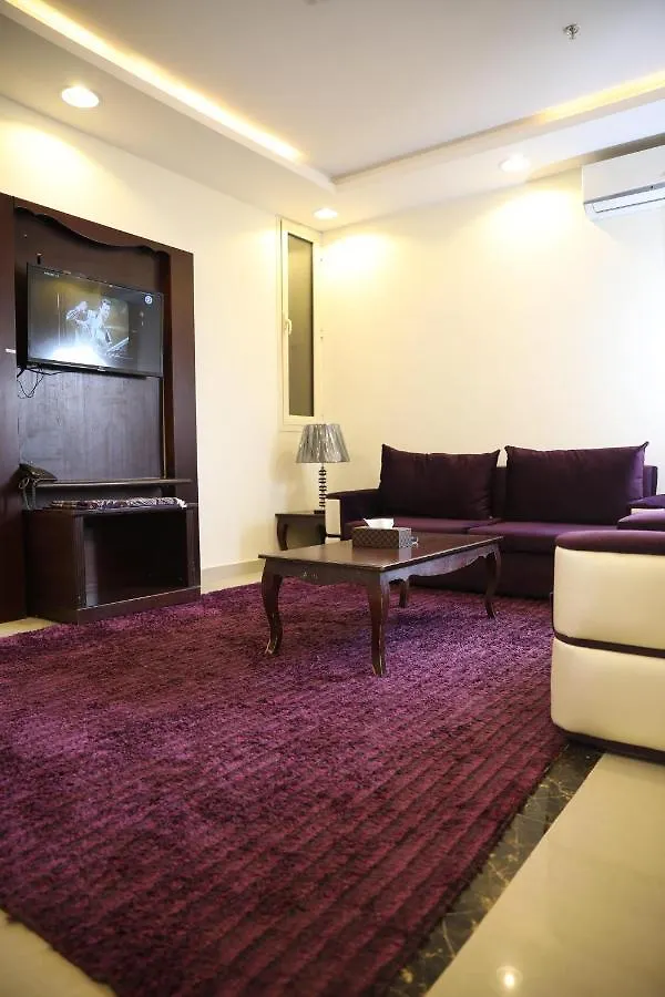 الرياض Quiet Rooms Suites 6 By Quiet Rooms المملكة العربية السعودية