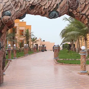 Al Tamayoz Al Raqi 4*, جدة المملكة العربية السعودية