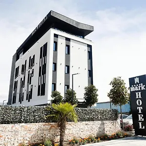 Mark Hotel Tirana 4*, تيرانا ألبانيا