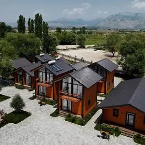 Hysaj Agroturizem , Grilë ألبانيا
