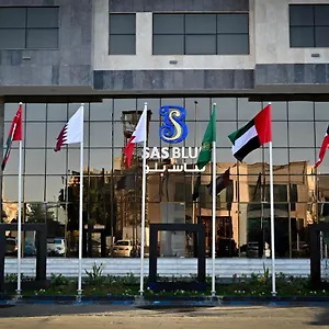 Sas Blue , جدة المملكة العربية السعودية