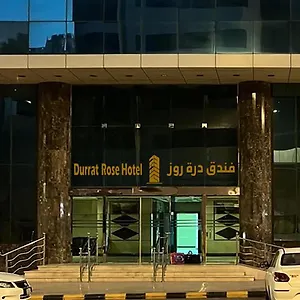 فندق درة روز Durrat Rose 2*, مكة المملكة العربية السعودية