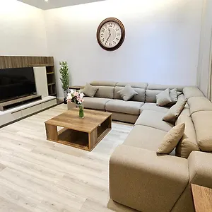 رحال البحر للشقق الفندقيه 3*, جدة المملكة العربية السعودية