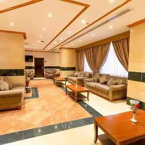 Yasmin Al Majd 3*, مكة المملكة العربية السعودية