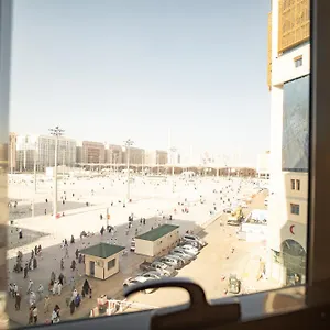 جولدن توليب المكتان 3*, المدينة المنورة المملكة العربية السعودية